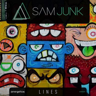 Lines - Longer Mix