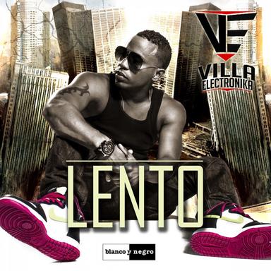 Lento - Radio Edit