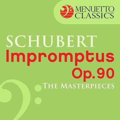 Impromptus, Op. 90: No. 3 in G-Flat Major. Andante