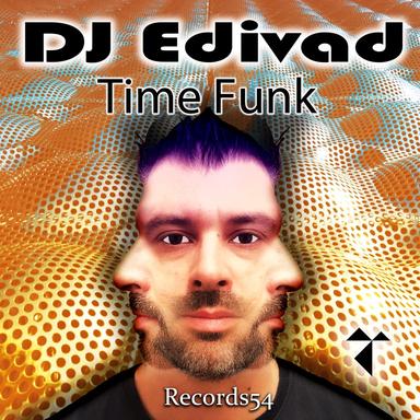 Time Funk - Club Mix