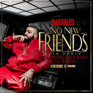 No New Friends (SFTB Remix)