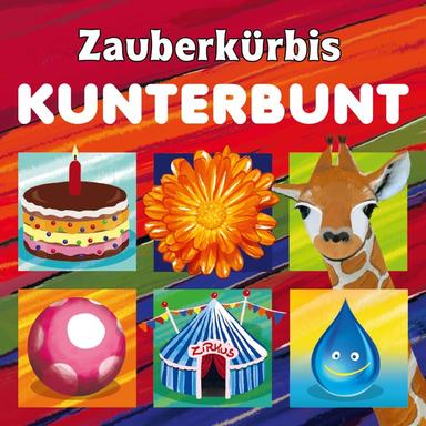 Der Ball ist rund