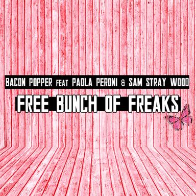 Free - Angelo Ferreri and Paola Peroni Rmx