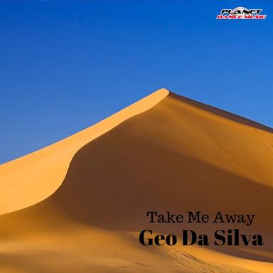 Take Me Away - Instrumental Mix