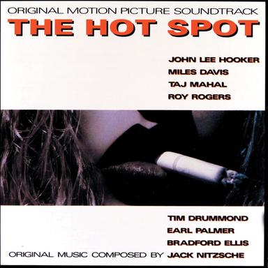 Empty Bank - The Hot Spot/Soundtrack Version