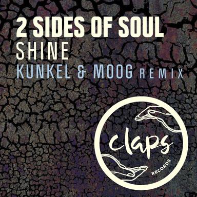 Shine - Kunkel & Moog Remix