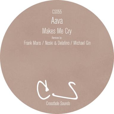 Makes Me Cry - Michael Gin Remix