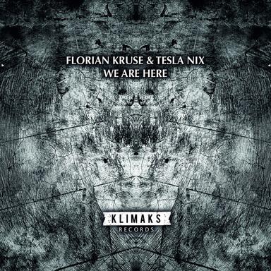 I Am Here - André Kronert Remix