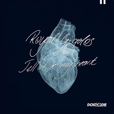 Tell It to My Heart - Burnett & Cooper Remix