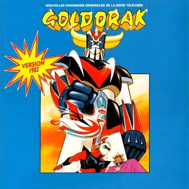 La justice de Goldorak