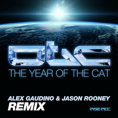 The Year of the Cat - Alex Gaudino & Jason Rooney Remix