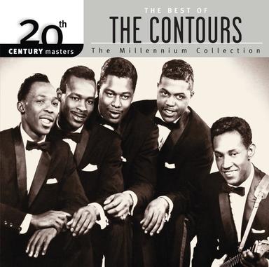 20th Century Masters - The Millennium Collection: Best of the Contours