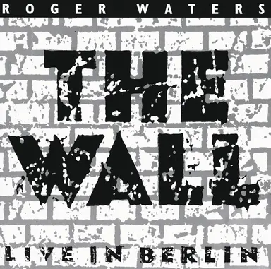 Another Brick In The Wall (Part 3) - Live In Berlin