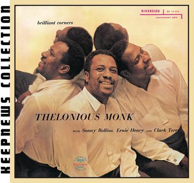 Pannonica (feat. Sonny Rollins, Ernie Henry & Clark Terry)