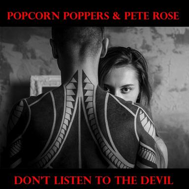 Don't Listen to the Devil - Radio Edit