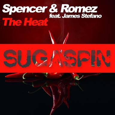 The Heat - Radio Edit
