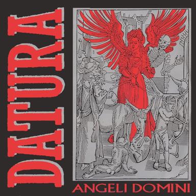 Angeli Domini - Mistica Doctrina