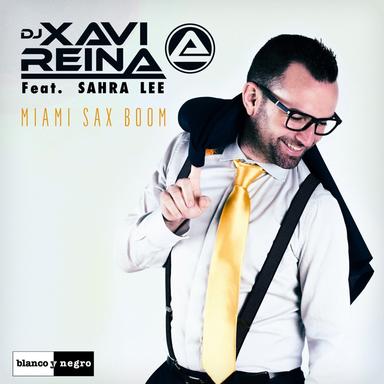 Miami Sax Boom