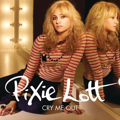 Cry Me Out (Remix Bundle) - EP