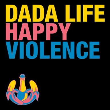 Happy Violence (Remixes)