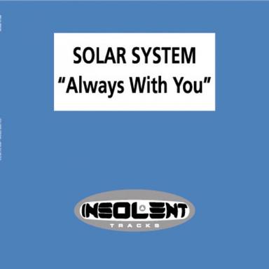 Always with You - First Ray Mix