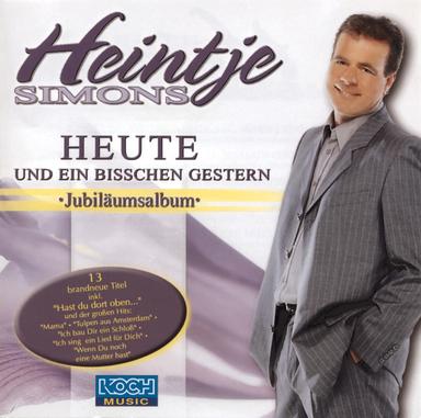 Hast Du dort oben