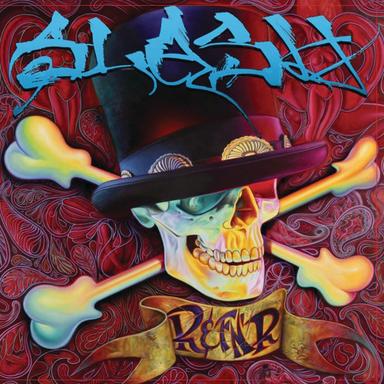 Baby Can't Drive (feat. Alice Cooper & Nicole Scherzinger)