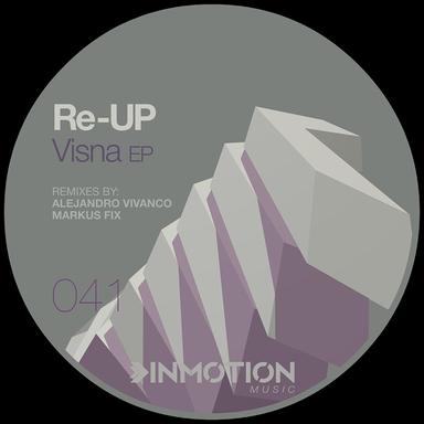 Visna B - Markus Fix Remix