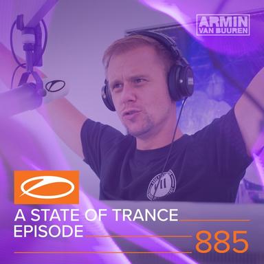 A State of Trance - Episode 885