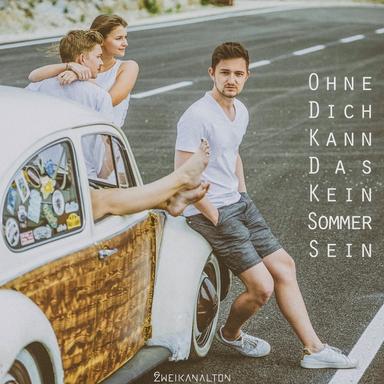 Ohne dich kann das kein Sommer sein - Radio Edit