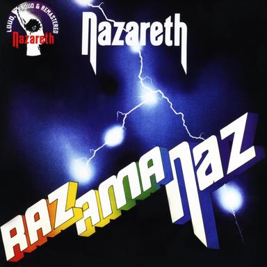 Razamanaz (2009 - Remastered)