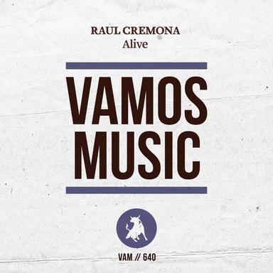Alive - Dark Mix