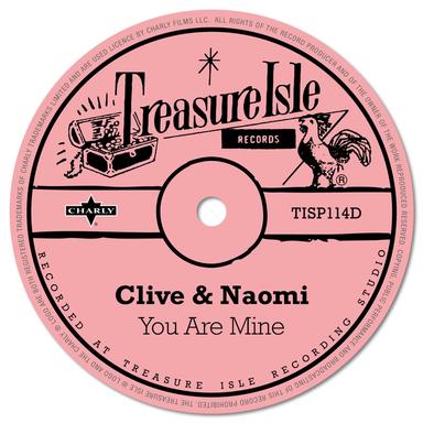 You Are Mine