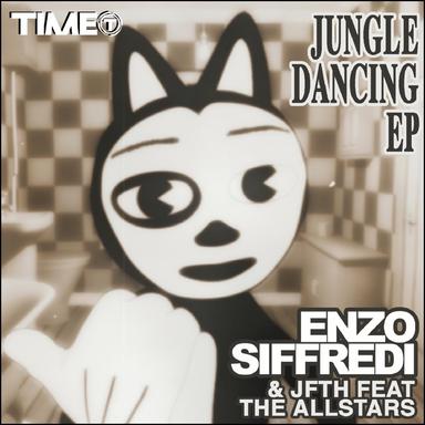 Jungle Dancing - Vocal Mix