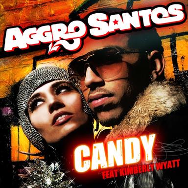 Candy (Radio Edit)