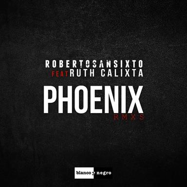 Phoenix (feat. Ruth Calixta) - DJ Valdi Remix