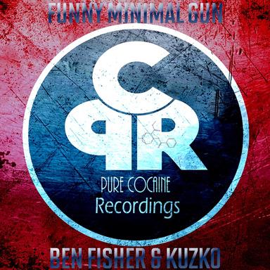 Funny Minimal Gun - Alessio Gnizio Remix