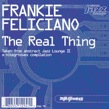The Real Thing - Rascal Mix