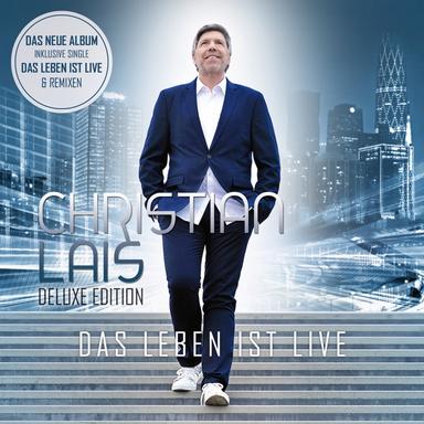 Das Leben ist Live - Club Edit