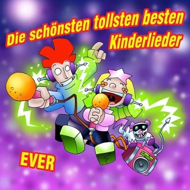 Der Bus (Die Räder am Bus)