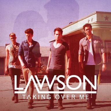 Taking Over Me (Acoustic)
