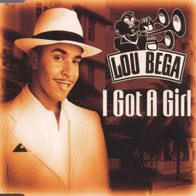 I Got a Girl - Radio Edit