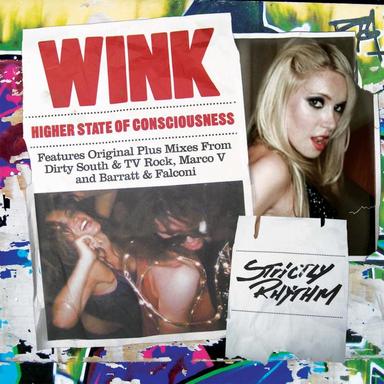 Higher State of Consciousness (Exclusive Megamix)