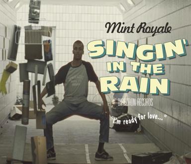 Singin' in the Rain - Short Radio Edit