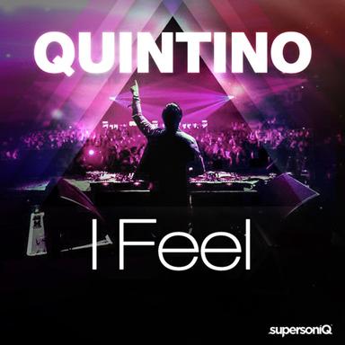 I Feel - Bassjackers Remix
