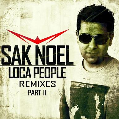 Loca People (Remixes Part II) - EP