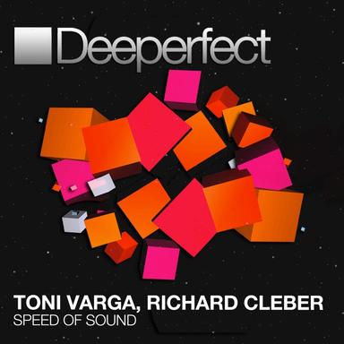 Speed Of Sound - Marc Maya Remix