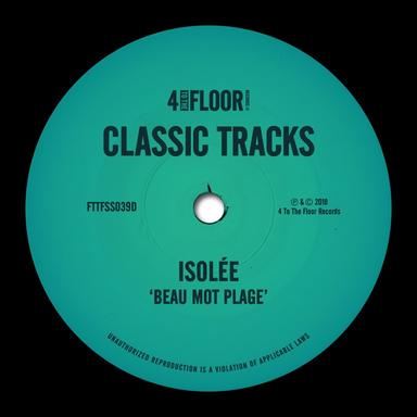 Beau Mot Plage - Heaven & Earth Re-Edit