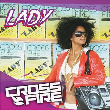 Lady - Spanglish Radio Edit