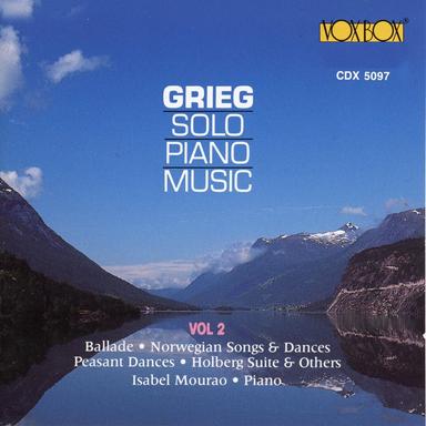 Ballade in G Minor, Op. 24